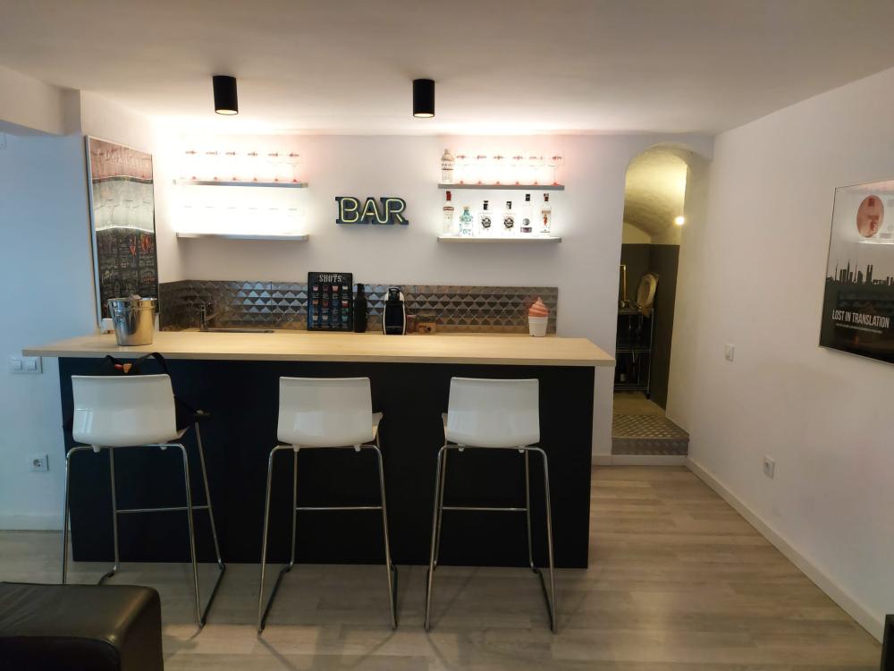  en venta chalet Santa Eulàlia De Ronçana Vallès Oriental 41