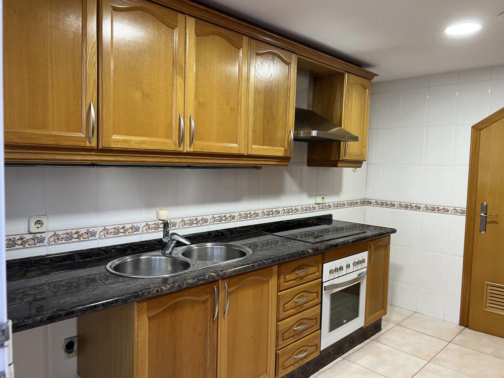  en venta casa de pueblo Albaida Vall D'albaida 14