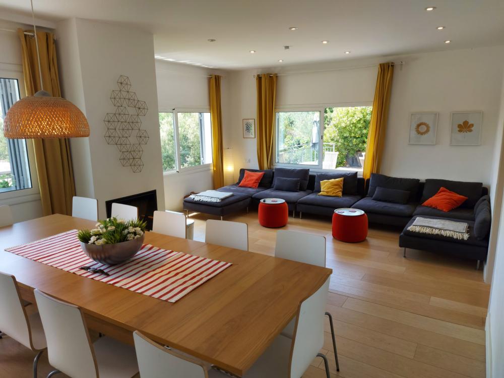  en venta chalet Santa Eulàlia De Ronçana Vallès Oriental 19