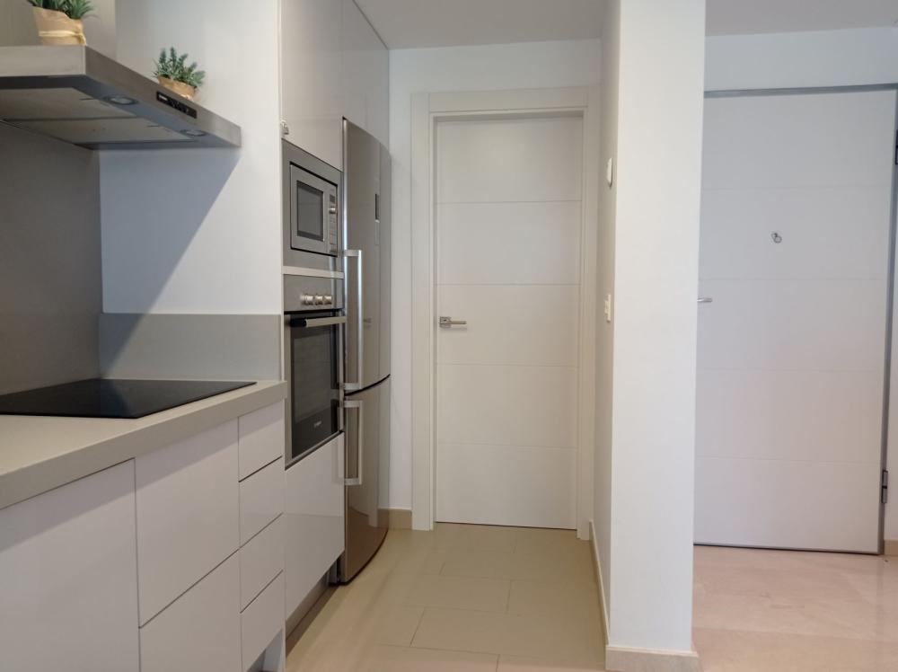  en venta apartamento Villajoyosa Marina Baixa 15