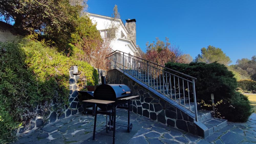  en venta chalet Santa Eulàlia De Ronçana Vallès Oriental 9