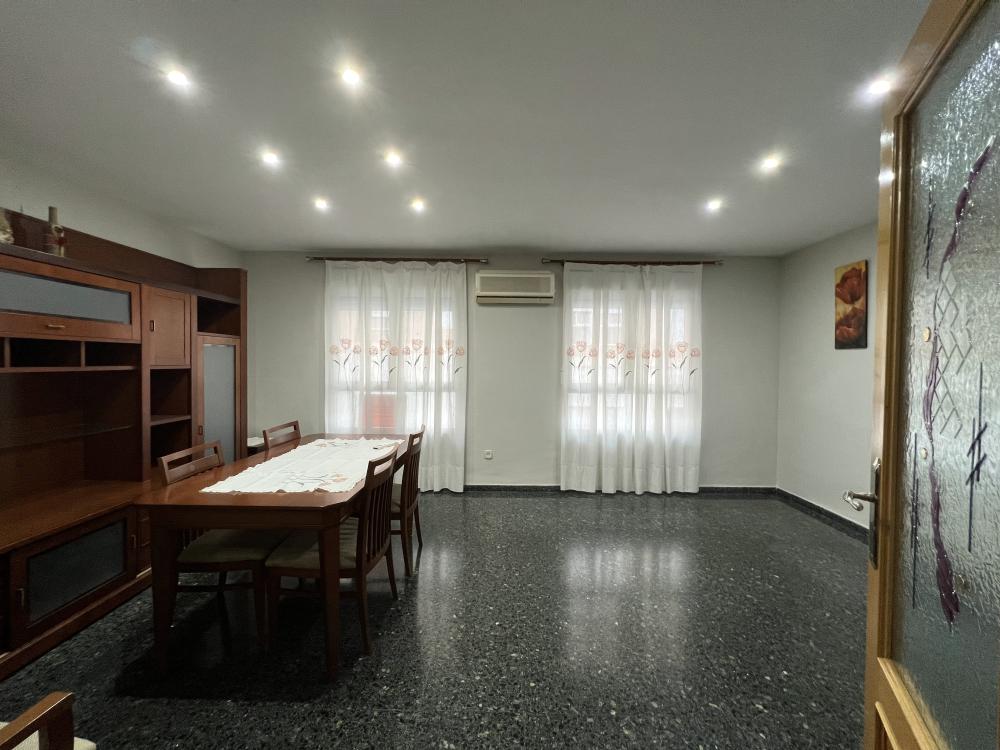 en venta casa de pueblo Albaida Vall D'albaida 3