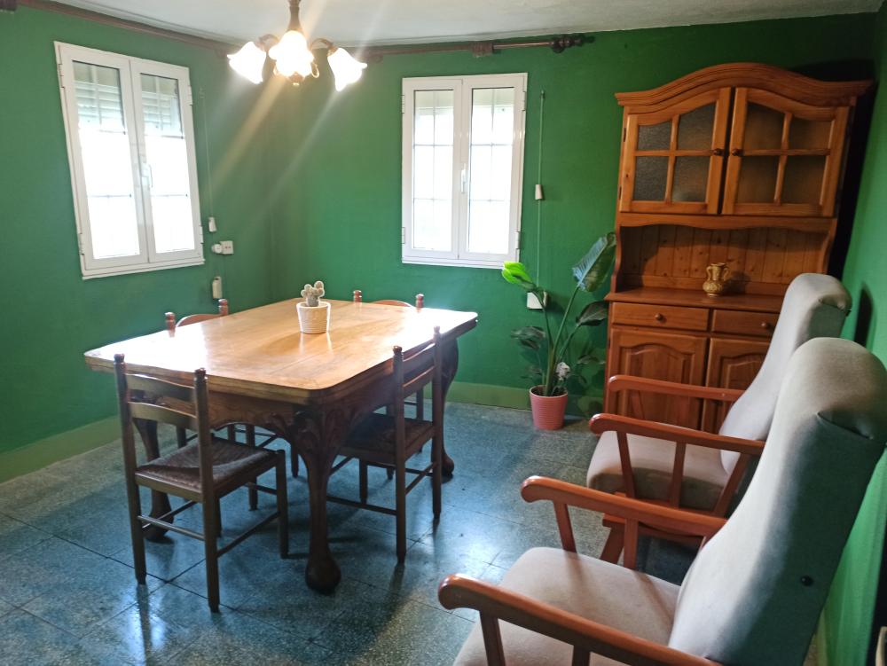  en venta finca rústica Conforto Mariña Oriental 4