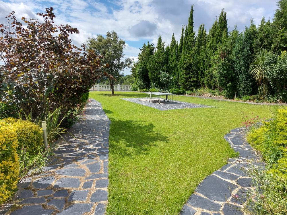 en venta chalet Santa Eulàlia De Ronçana Vallès Oriental 3