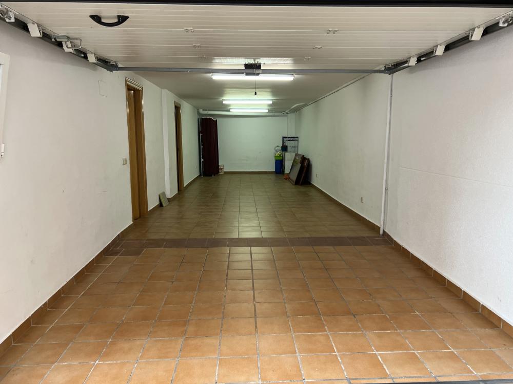  en venta casa de pueblo Albaida Vall D'albaida 6