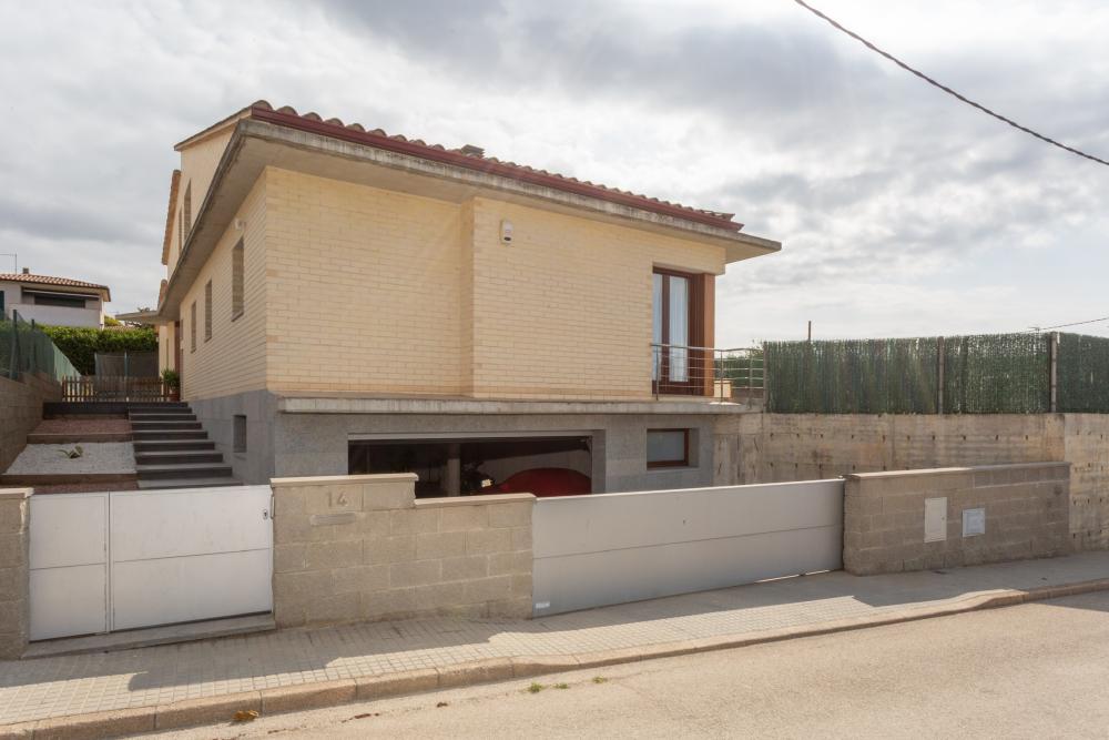  en venta casa Caldes De Malavella Selva 7