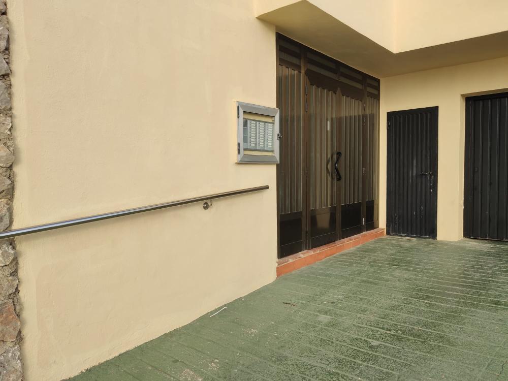  en venta casa de pueblo Faro Ribera Baixa 24