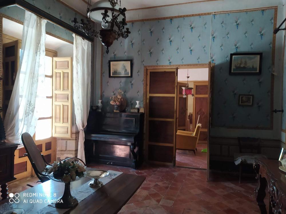  en venta casa Orce Huéscar 10