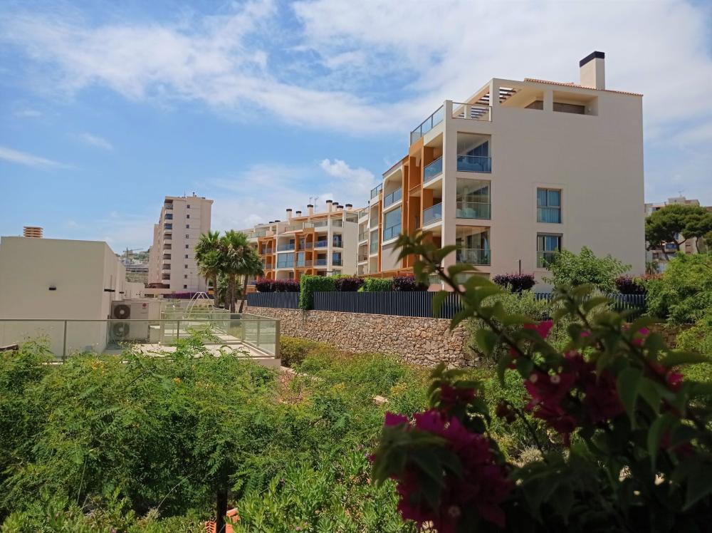  en venta apartamento Villajoyosa Marina Baixa 28