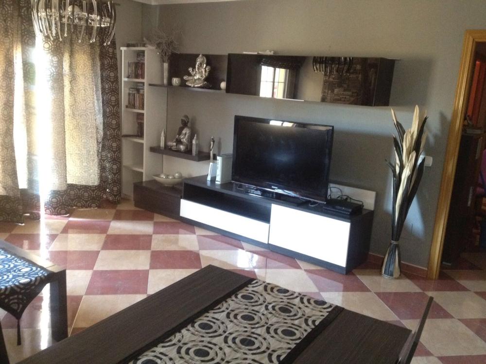 en venta ático Bailén-Miraflores Málaga-Costa Del Sol 2