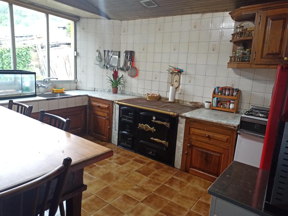  en venta finca rústica Conforto Mariña Oriental 6