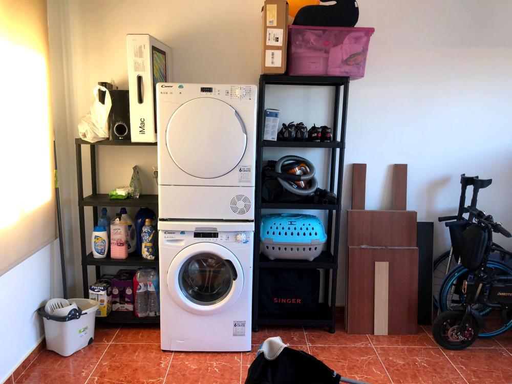  en venta casa de pueblo Vara De Rey Mancha Baja 24