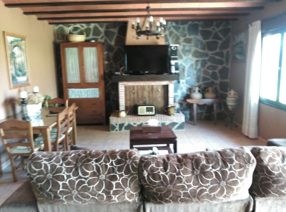  en venta casa Huétor-Tájar Loja 2