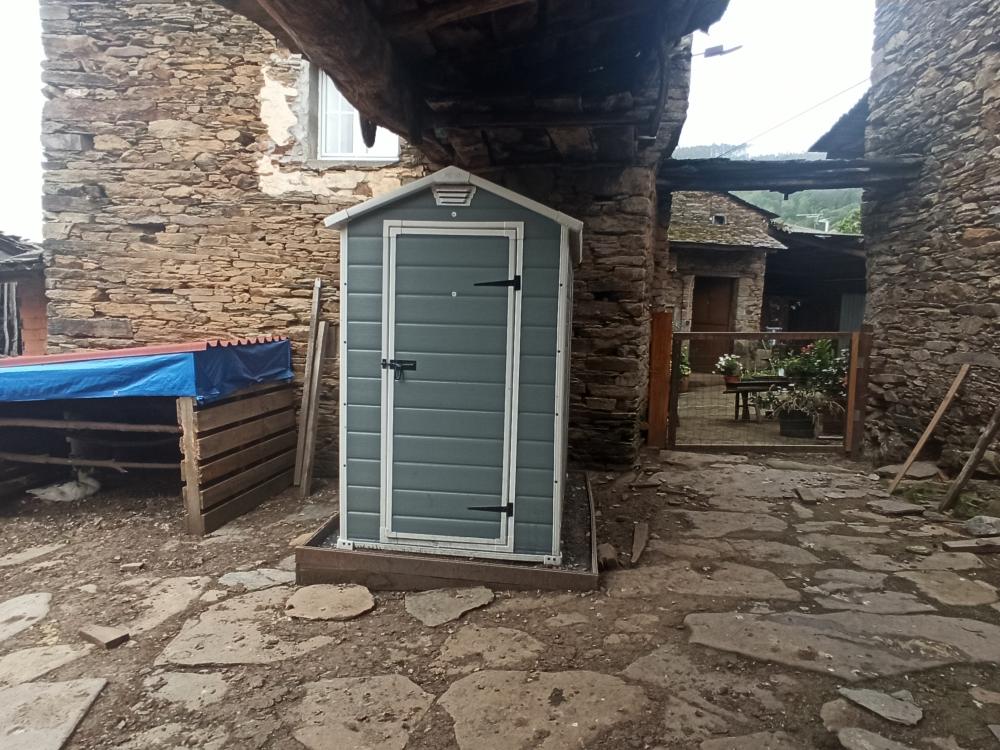  en venta finca rústica Conforto Mariña Oriental 25