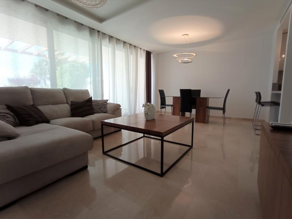  en venta apartamento Villajoyosa Marina Baixa 6