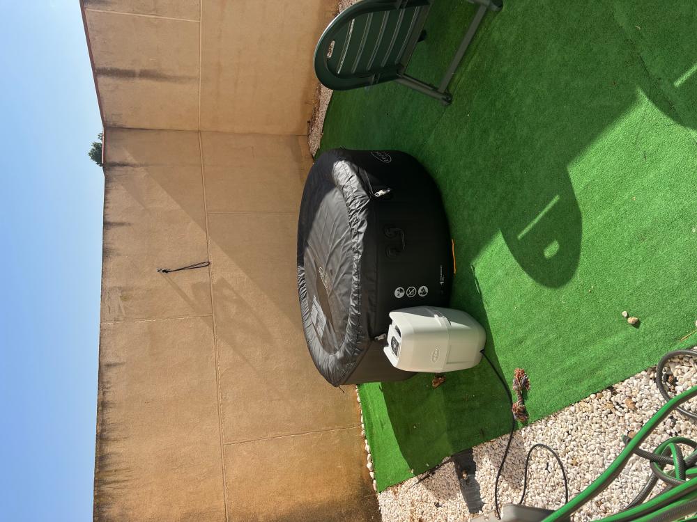  en venta casa de pueblo Vara De Rey Mancha Baja 22