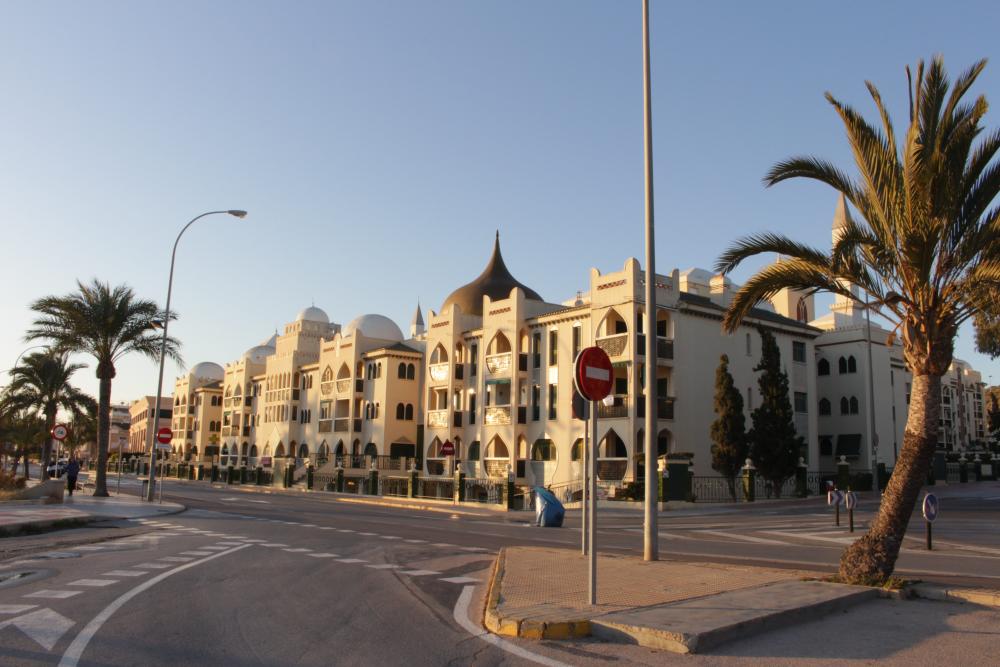 en venta apartamento Santa Pola Baix Vinalopó 1