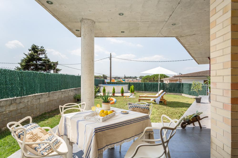  en venta casa Caldes De Malavella Selva 28