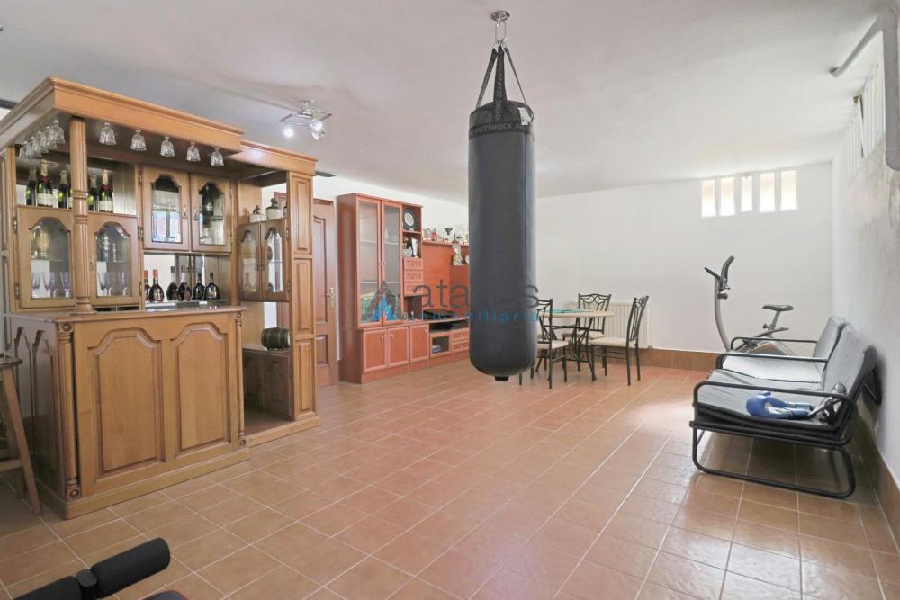  en venta chalet Chan Da Aldea Coruña 9
