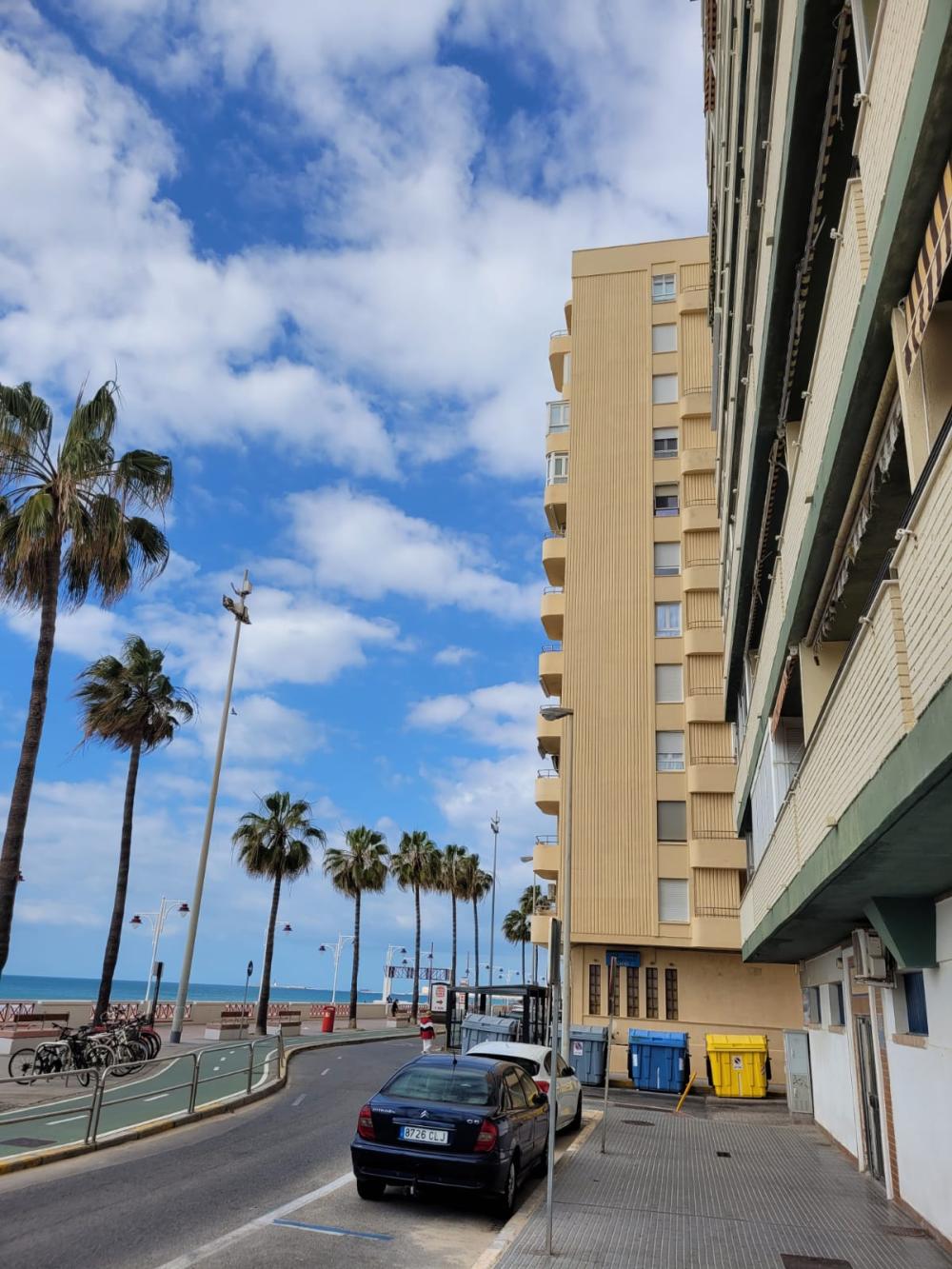  en venta apartamento Cortadura Bahía De Cádiz 4