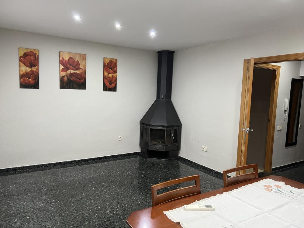  en venta casa de pueblo Albaida Vall D'albaida 5