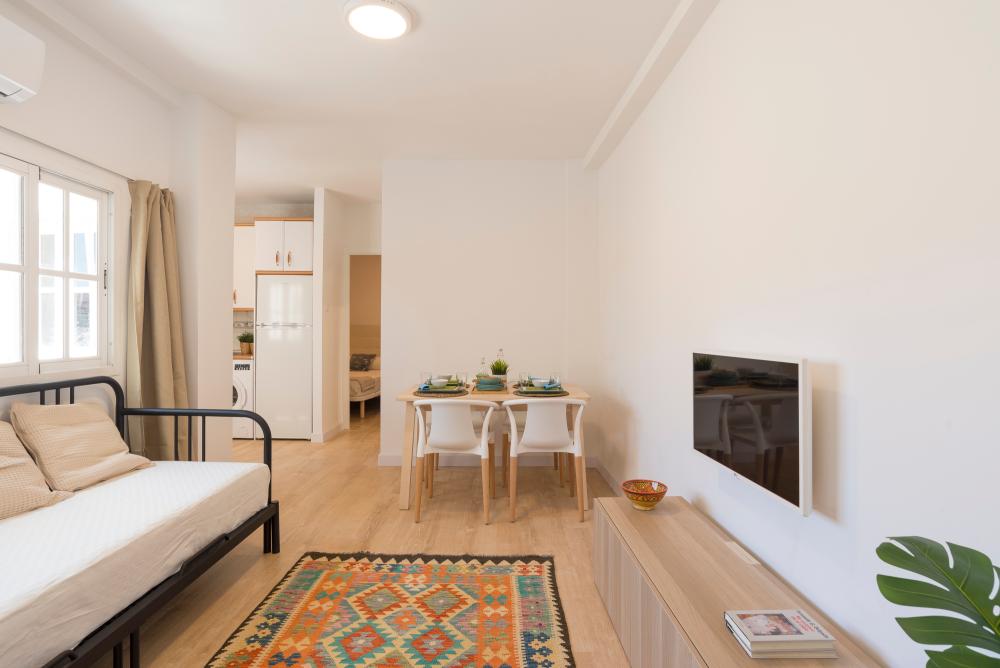  en venta apartamento Málaga Centro 29009 Málaga-Costa Del Sol 3