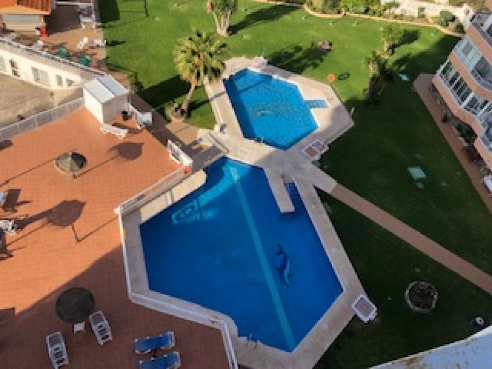  en venta estudio Torremolinos Costa Del Sol Occidental 12