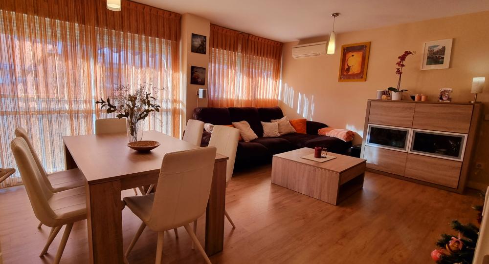  en venta apartamento Vicálvaro-Valdebernardo Madrid Capital 1