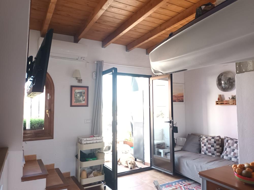  en venta dúplex Dénia Marina Alta 8