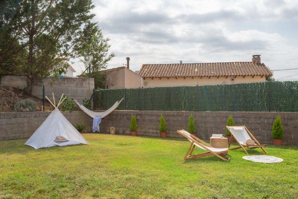  en venta casa Caldes De Malavella Selva 1