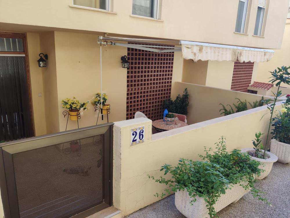  en venta casa de pueblo Faro Ribera Baixa 17