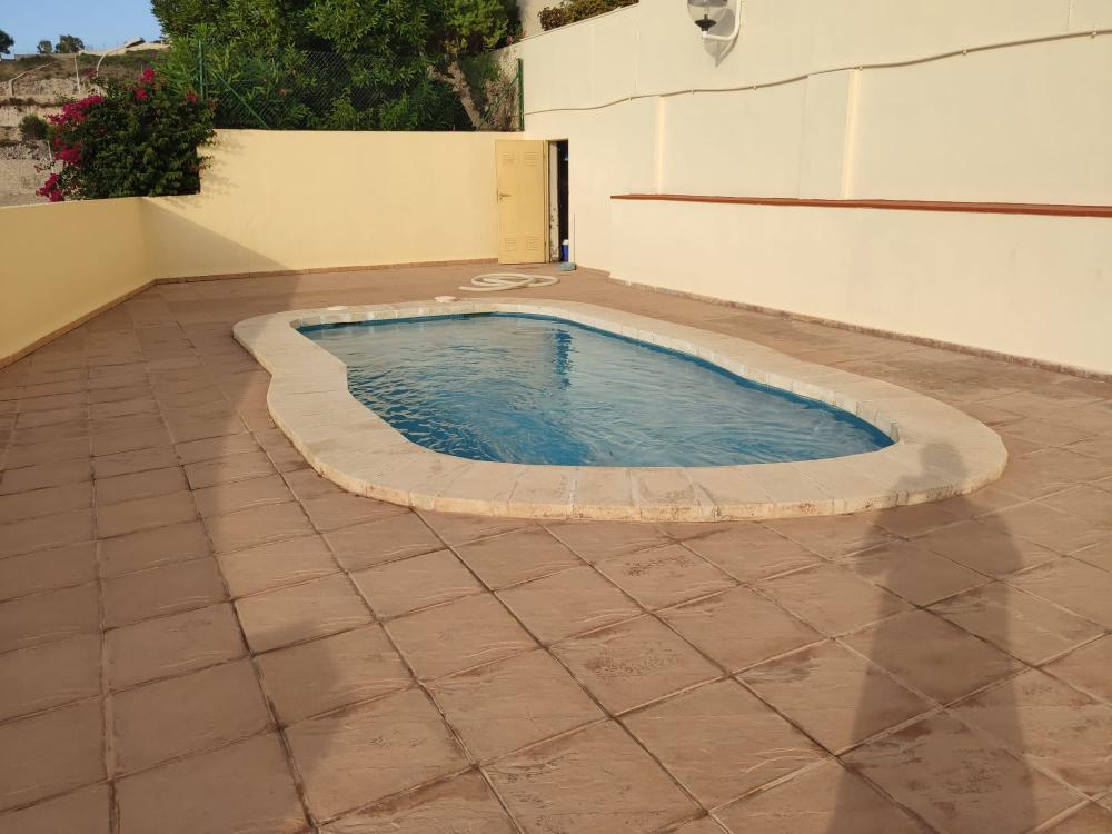  en venta casa de pueblo Faro Ribera Baixa 29