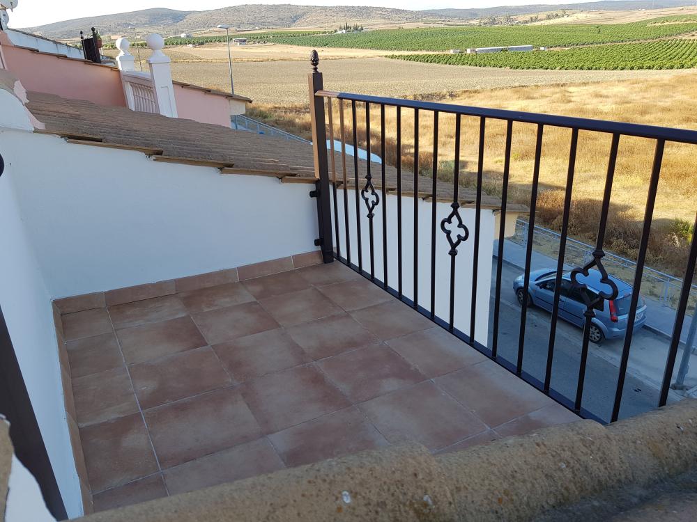  en venta casa de pueblo Burguillos Vega Del Guadalquivir 44