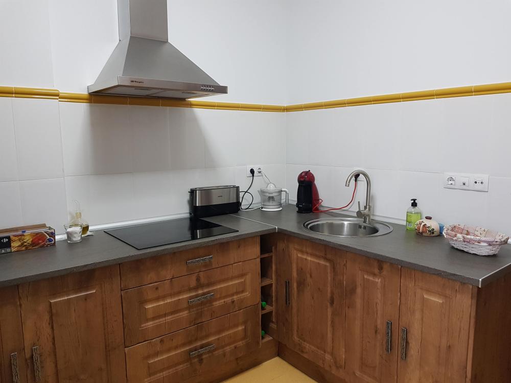  en venta casa de pueblo Burguillos Vega Del Guadalquivir 16