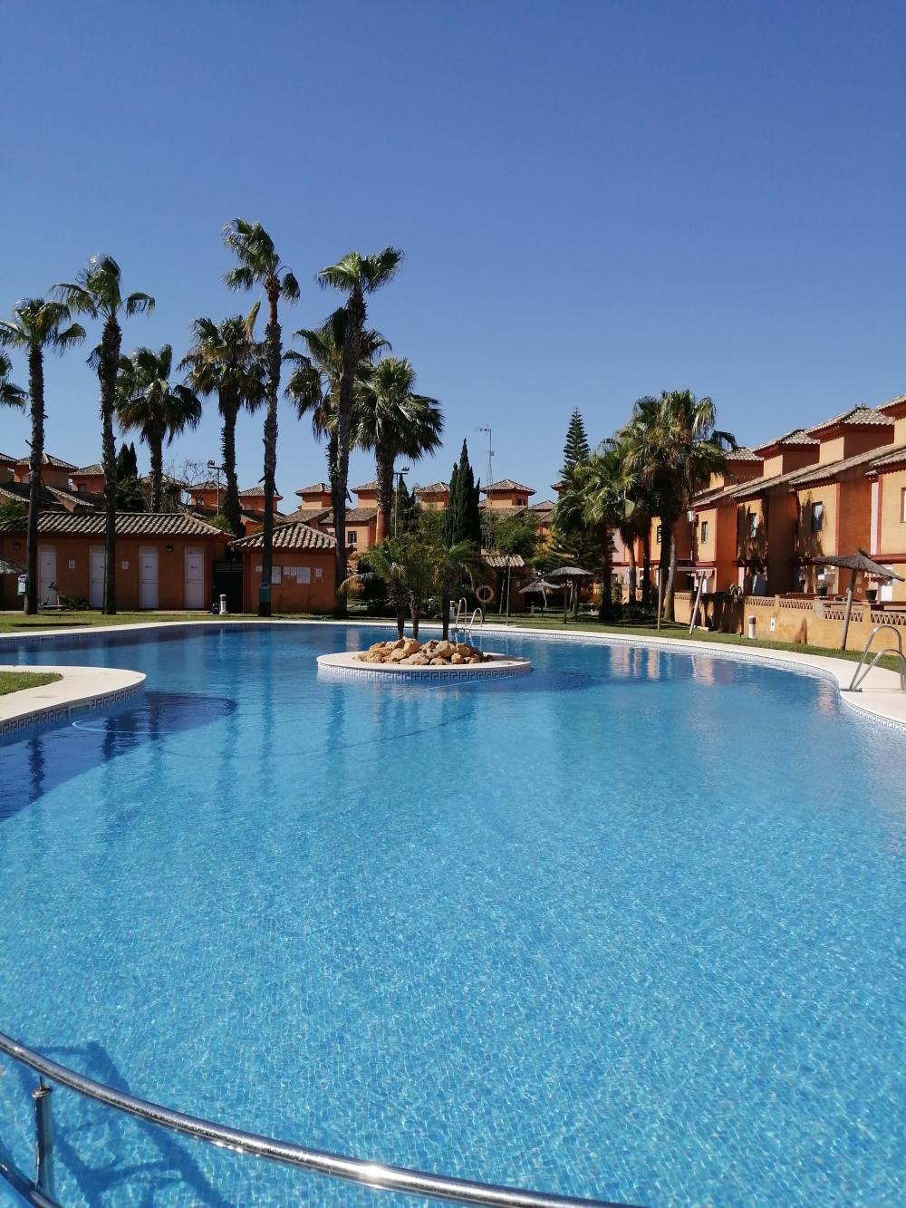  en venta casa de pueblo Pinares De Lepe Costa Occidental 30