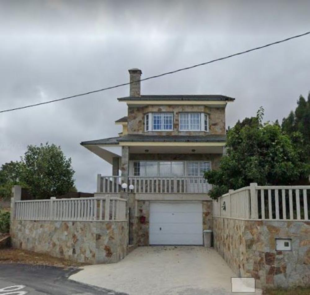  en venta chalet Chan Da Aldea Coruña 3