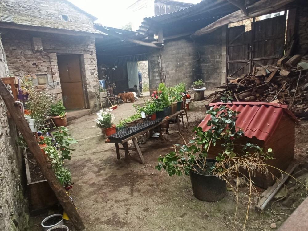  en venta finca rústica Conforto Mariña Oriental 2