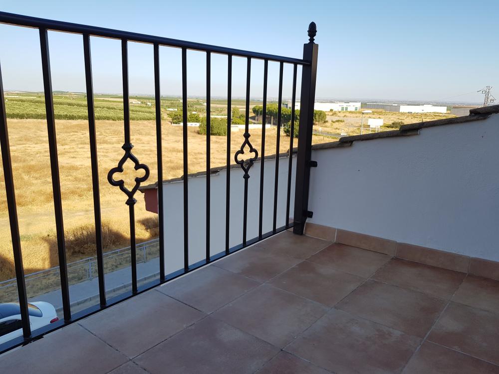  en venta casa de pueblo Burguillos Vega Del Guadalquivir 43