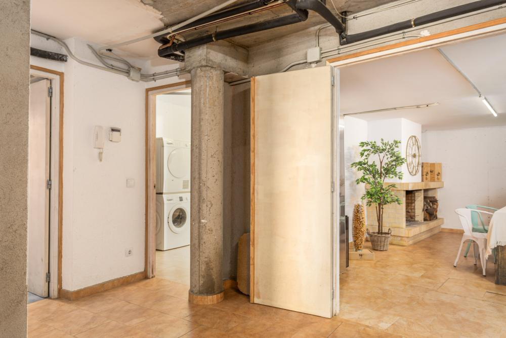  en venta casa Caldes De Malavella Selva 2