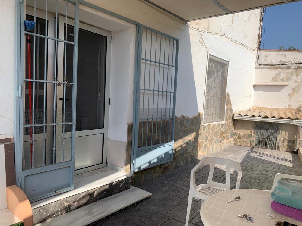  en venta finca rústica Blanca Vega Alta Del Segura 22