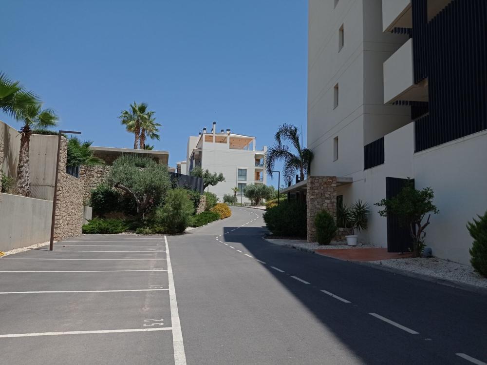  en venta apartamento Villajoyosa Marina Baixa 33