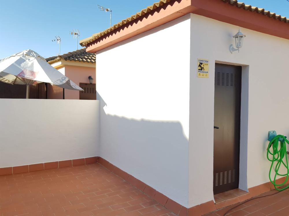  en venta casa de pueblo Burguillos Vega Del Guadalquivir 38