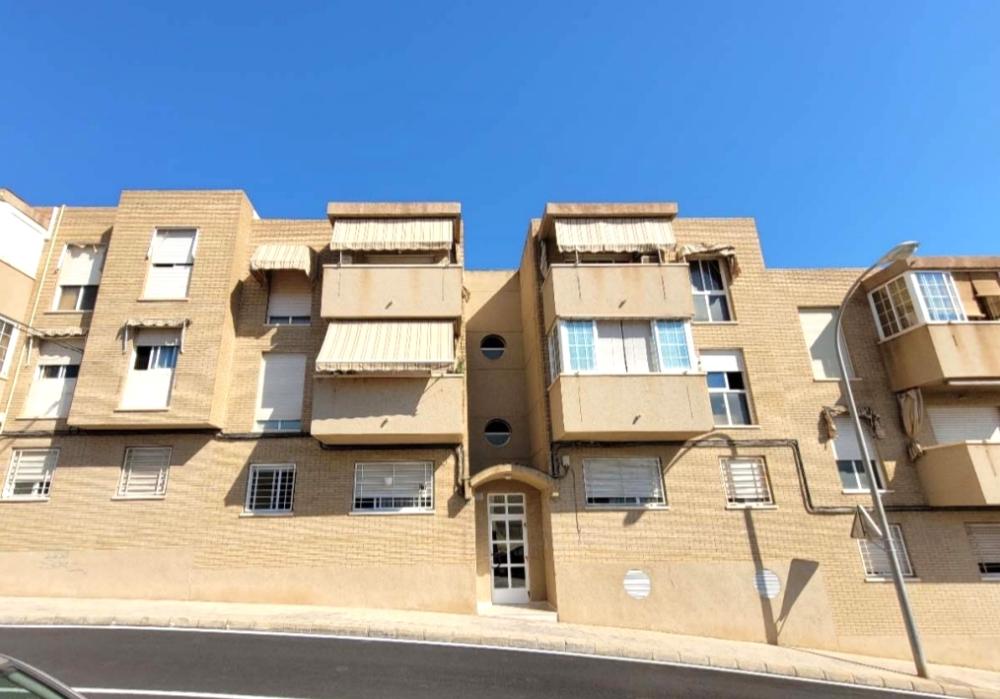  en venta apartamento San Agustín Alacantí 1
