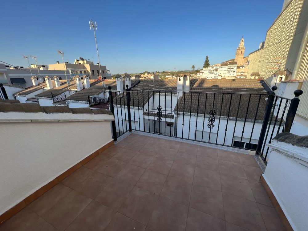  en venta casa de pueblo Albaida Vall D'albaida 33