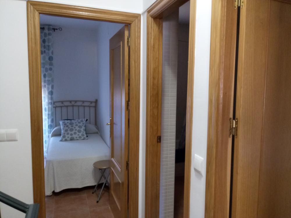  en venta casa de pueblo Pinares De Lepe Costa Occidental 18