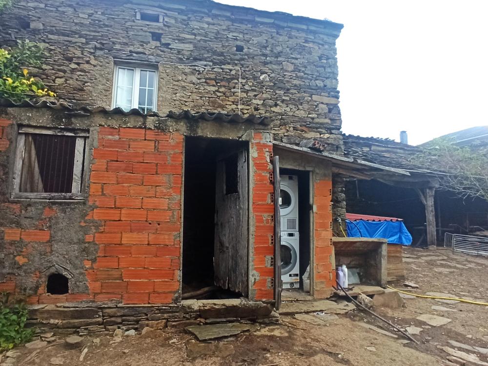  en venta finca rústica Conforto Mariña Oriental 31