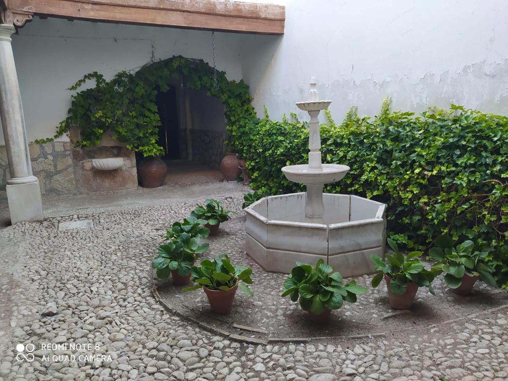  en venta casa Orce Huéscar 8