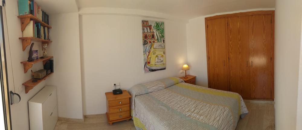  en venta ático El Dosel Ribera Baixa 22