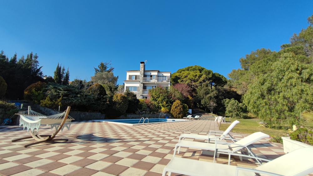  en venta chalet Santa Eulàlia De Ronçana Vallès Oriental 6