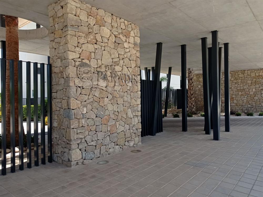  en venta apartamento Villajoyosa Marina Baixa 37